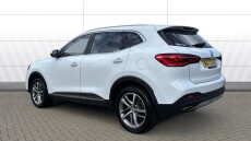MG Hs 1.5 T-GDI Excite 5dr Petrol Hatchback